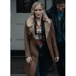 The Boys s04 Annie January Coat